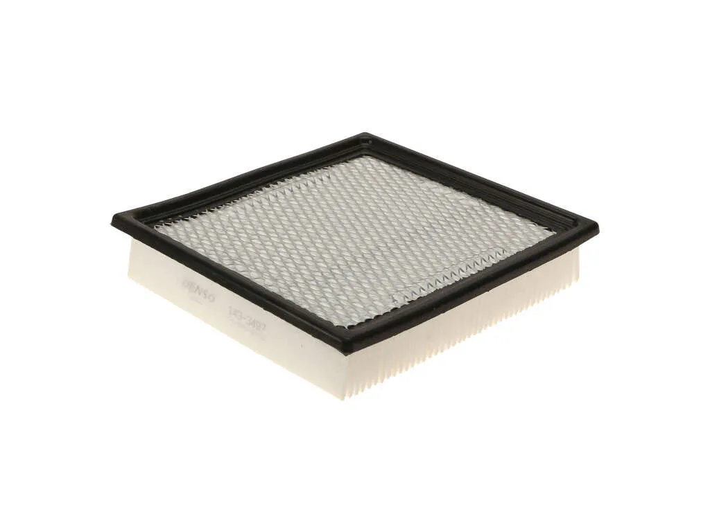 2012 Dodge Journey Engine Air Filter 4 Cyl 2.4L Denso