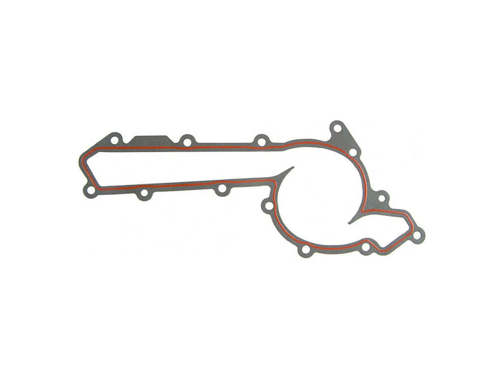 2002 Oldsmobile Aurora Engine Water Pump Housing Gasket 6 Cyl 3.5L Fel-Pro