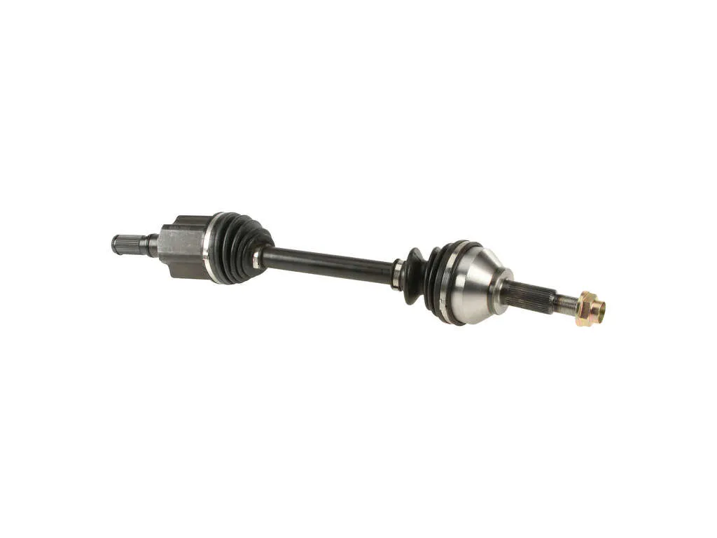 2007 Ford Five Hundred CV Axle Assembly  - Front Left FEQ