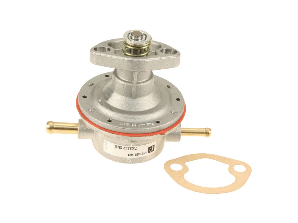 1976 BMW 2002 Mechanical Fuel Pump Pierburg
