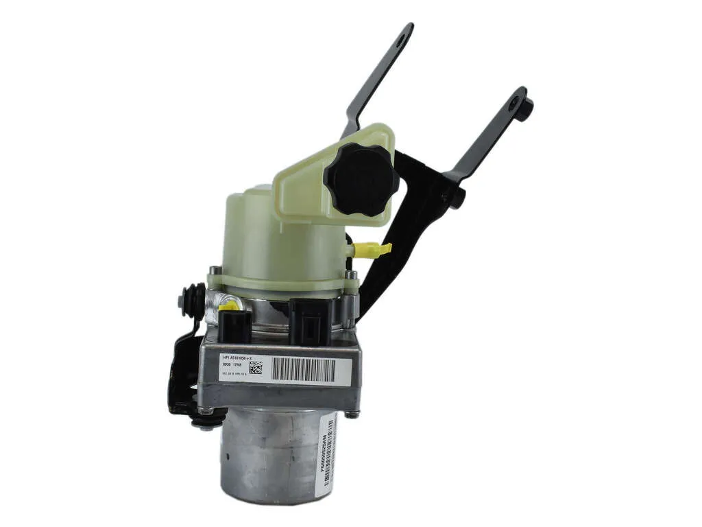 2011 Dodge Charger Power Steering Pump Atlantic Automotive Eng.