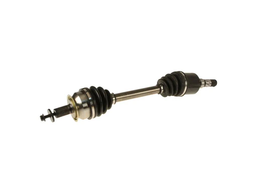 2004 Mazda 3 CV Axle Assembly  - Front Left FEQ