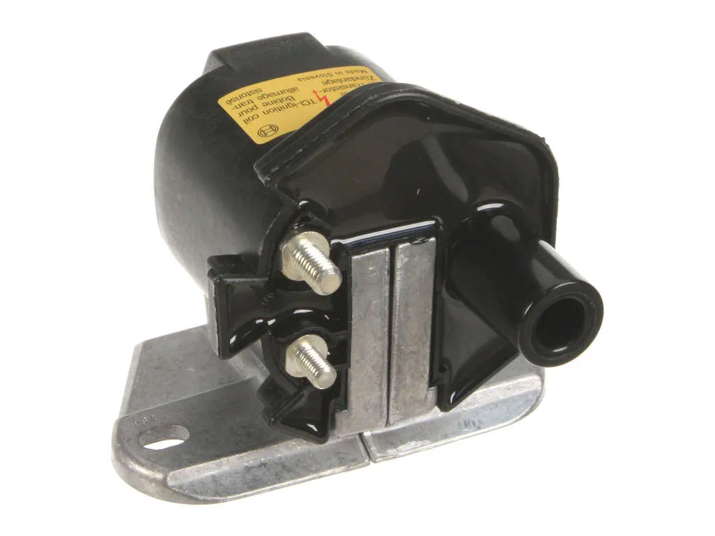 1992 BMW M5 Ignition Coil Bosch