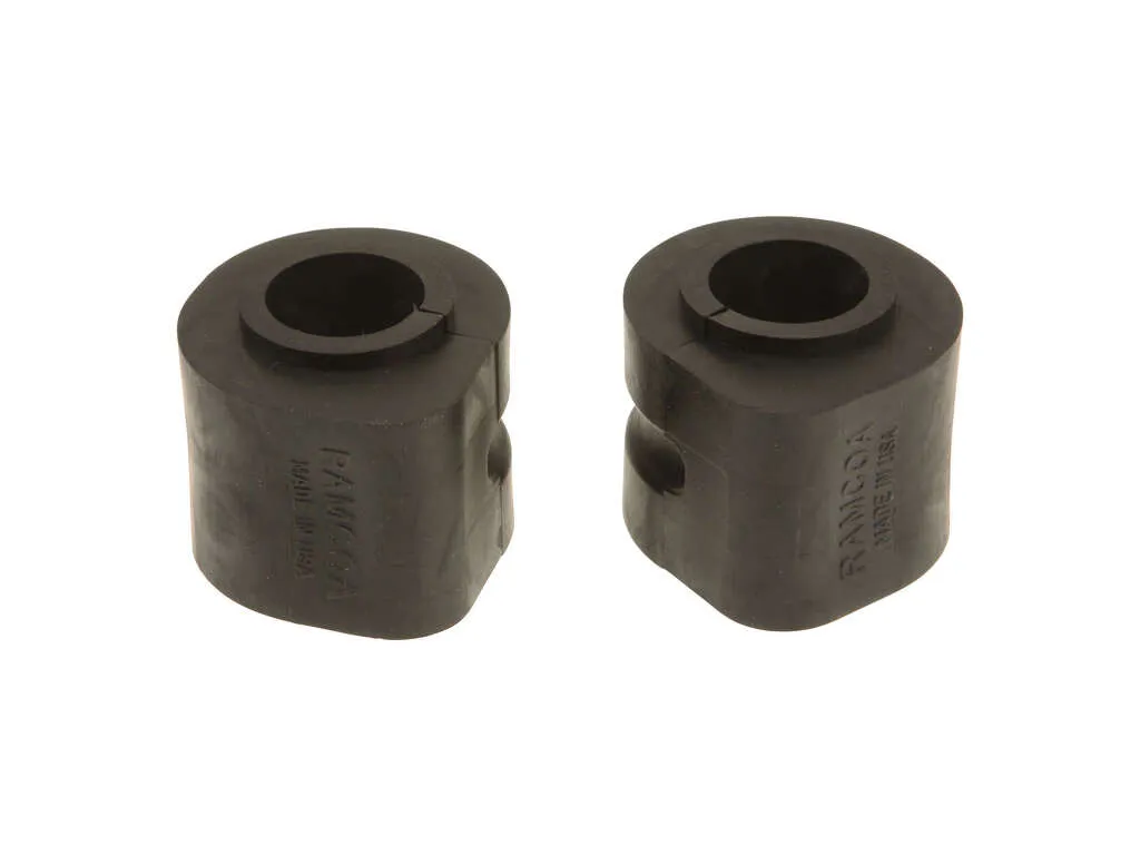 2000 Chrysler Voyager Suspension Stabilizer Bar Bushing  - Front TRW