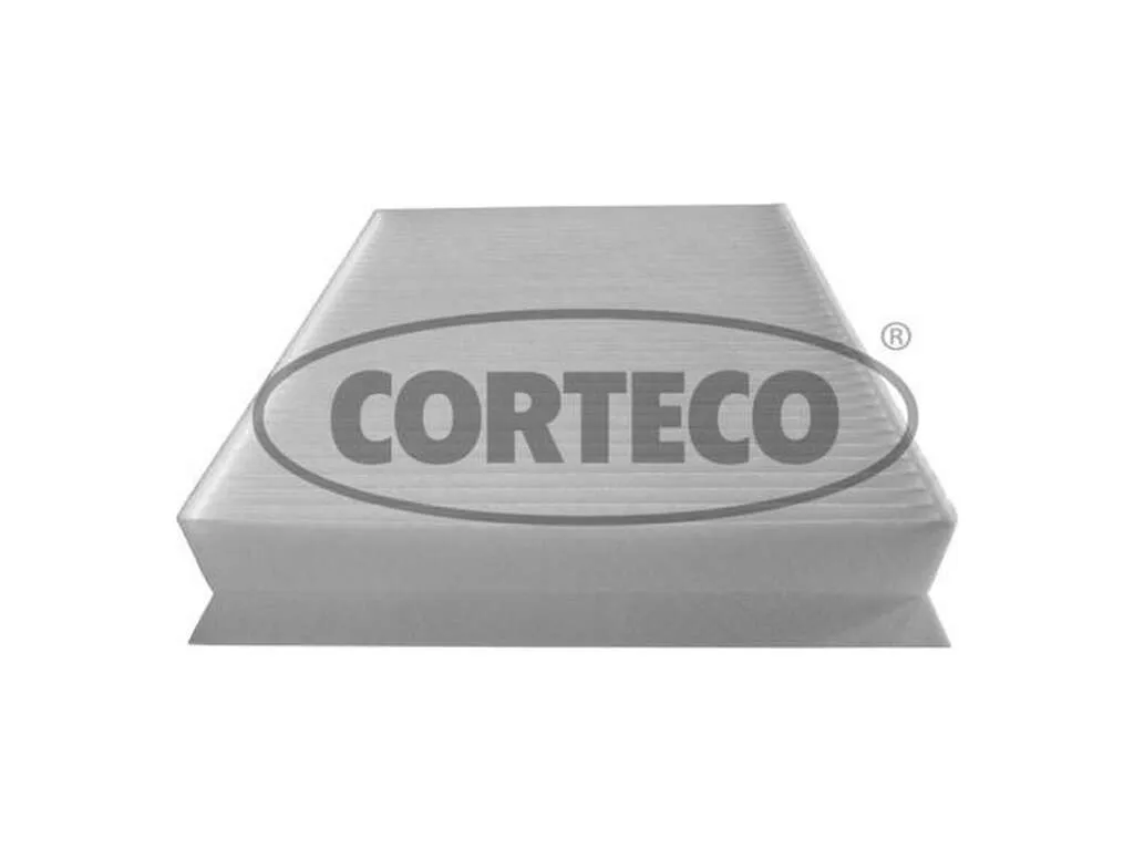2015 Ford Mustang Cabin Air Filter Corteco