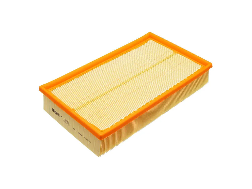 2002 Mercedes-Benz E320 Engine Air Filter Hengst