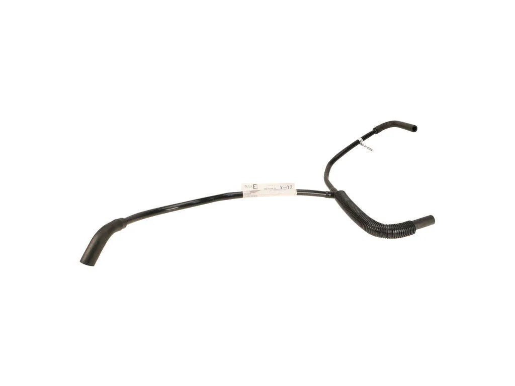 2005 Dodge Ram 1500 Engine Crankcase Breather Hose 8 Cyl 4.7L Mopar