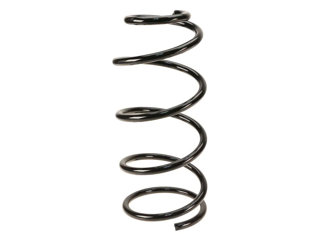 2013 Volvo C30 Coil Spring  - Front Febi