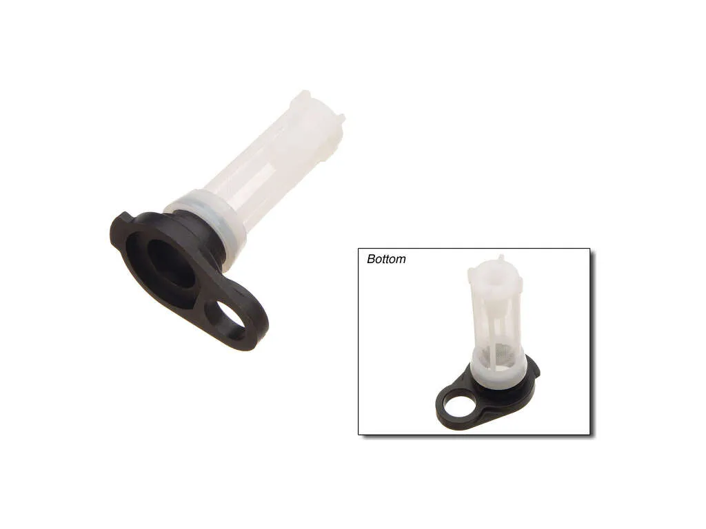 1998 Mercedes-Benz E300 Fuel Filter Febi