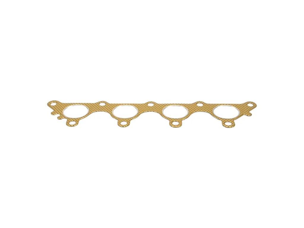 2004 Hyundai Accent Exhaust Manifold Gasket Elring