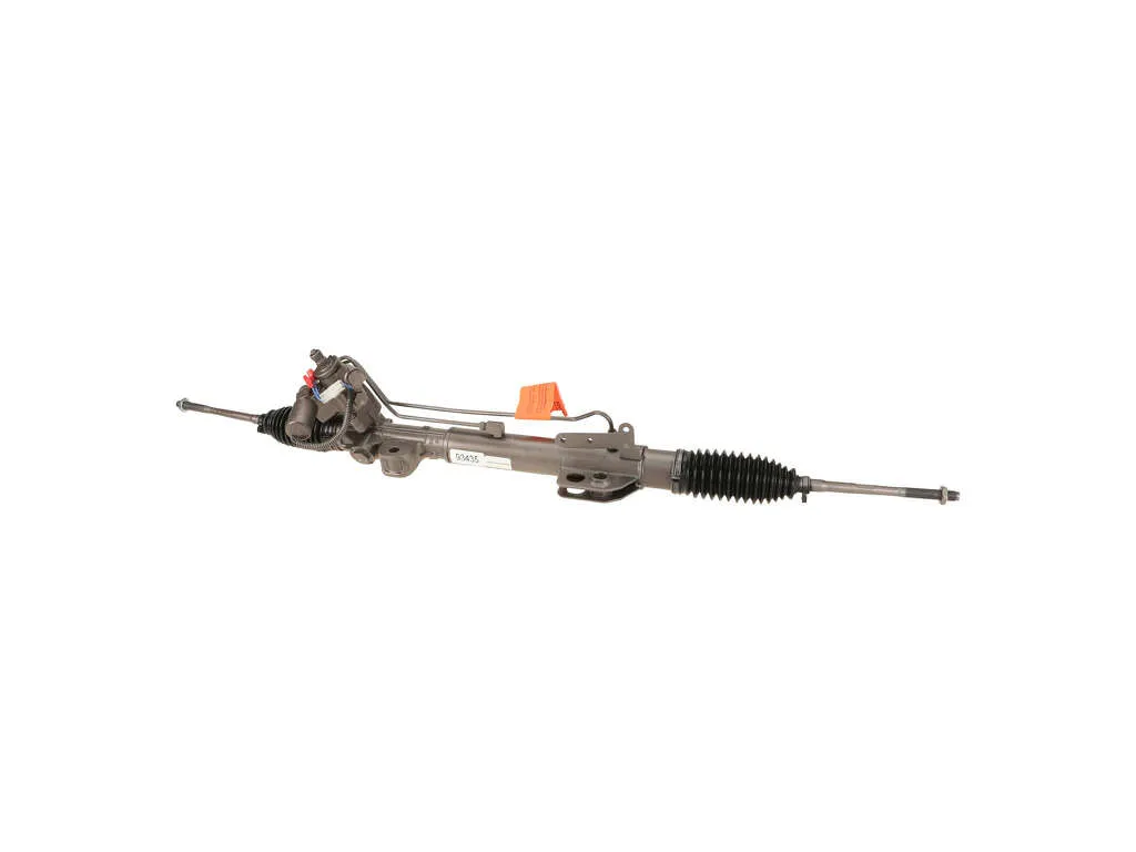 2011 Nissan Murano Rack and Pinion Assembly Maval
