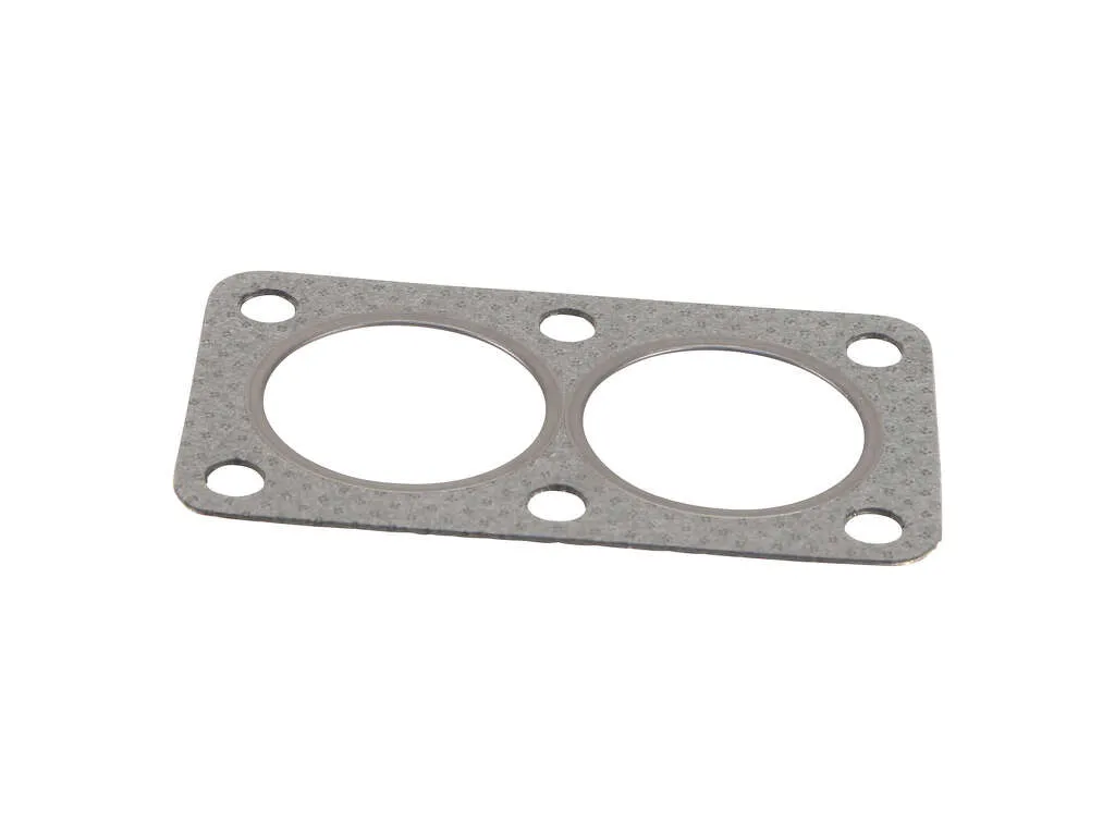 1981 Audi 4000 Exhaust Muffler Gasket 4 Cyl 1.7L Corteco