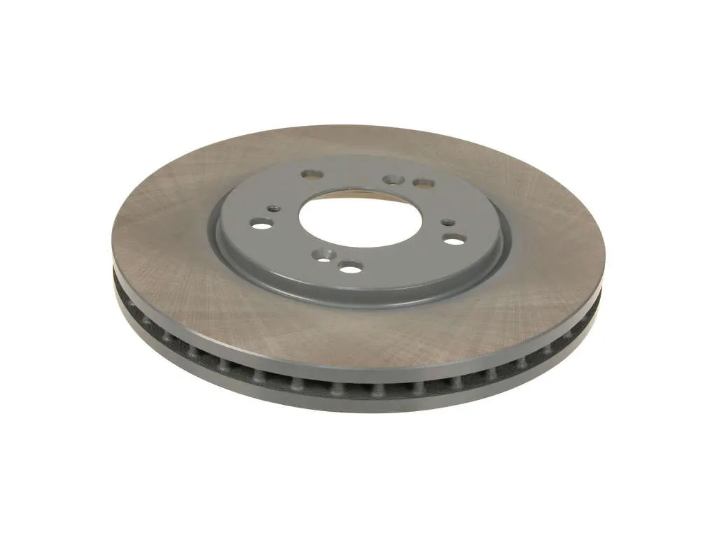 1994 Acura NSX Disc Brake Rotor  - Front WBR Coated