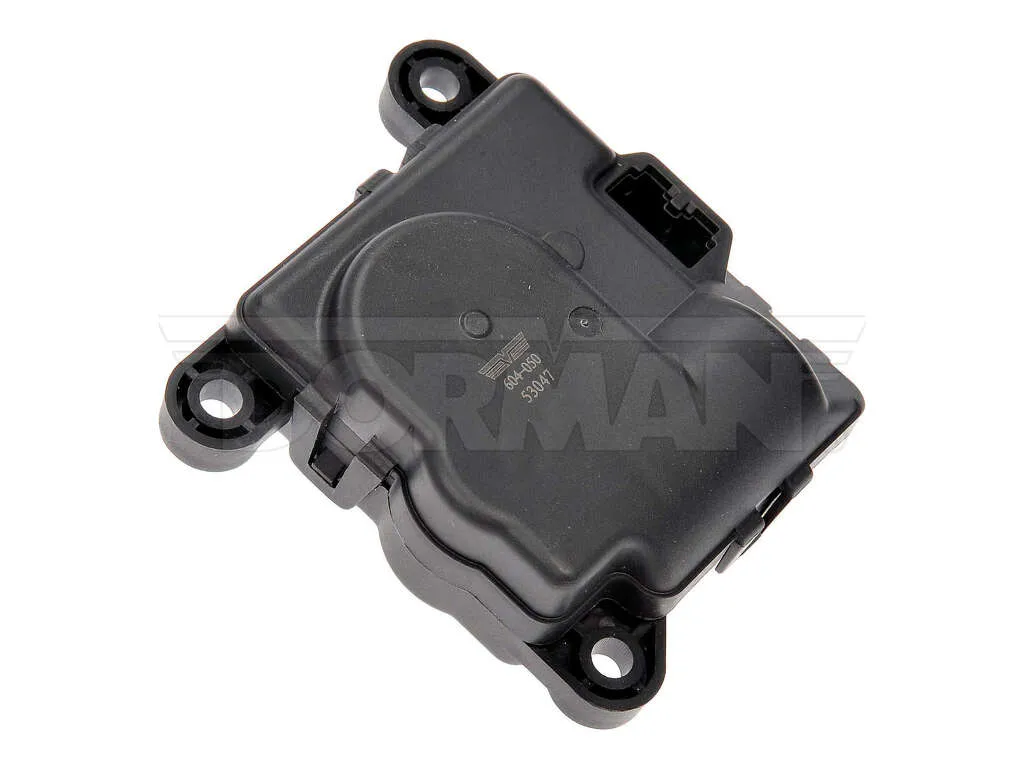 2007 Jeep Liberty HVAC Blend Door Actuator Dorman
