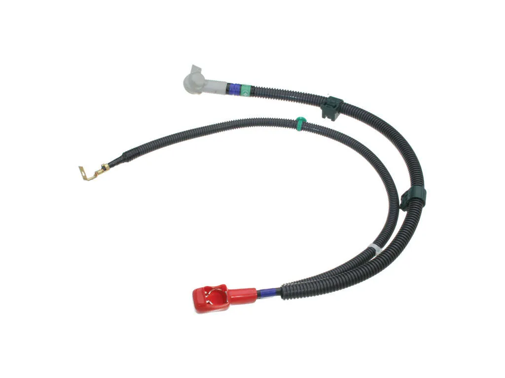 2000 Honda Accord Battery Cable  - Positive 4 Cyl 2.3L Genuine