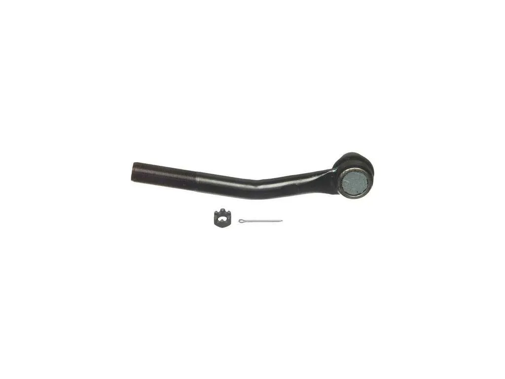 2004 Jeep Grand Cherokee Steering Drag Link Moog