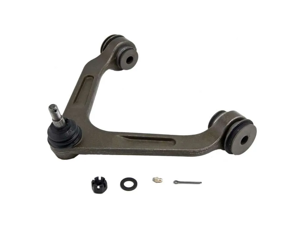 2004 Dodge Ram 3500 Suspension Control Arm  - Front Upper Moog