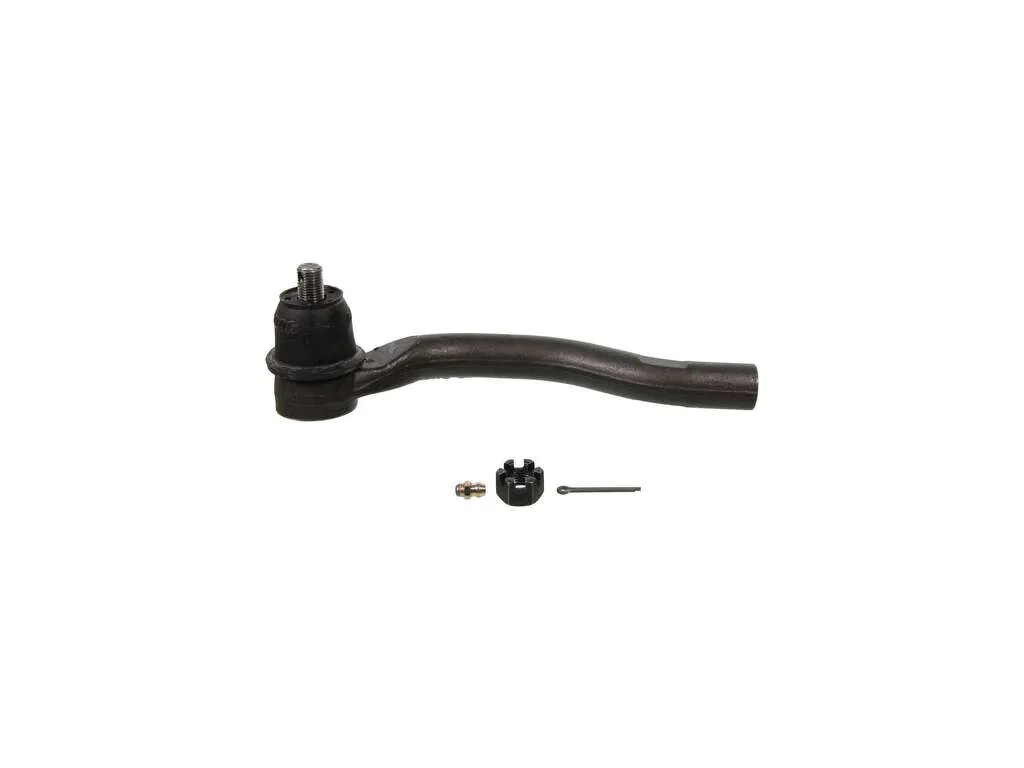 2011 Honda Civic Steering Tie Rod End  - Front Left Outer Moog