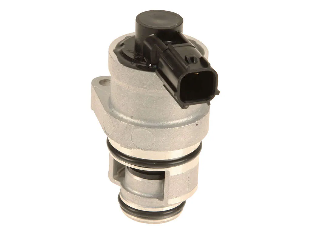 2004 Chrysler PT Cruiser Fuel Injection Idle Air Control Valve Mopar