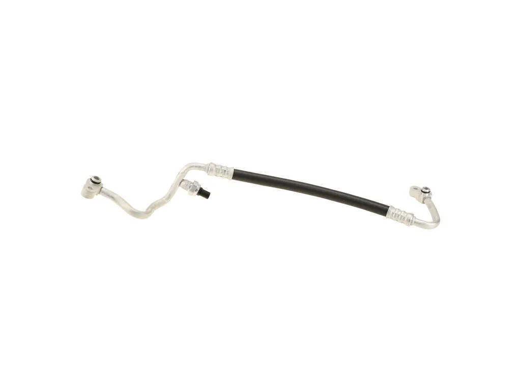2016 Honda Civic A/C Refrigerant Hose 4 Cyl 1.5L Genuine