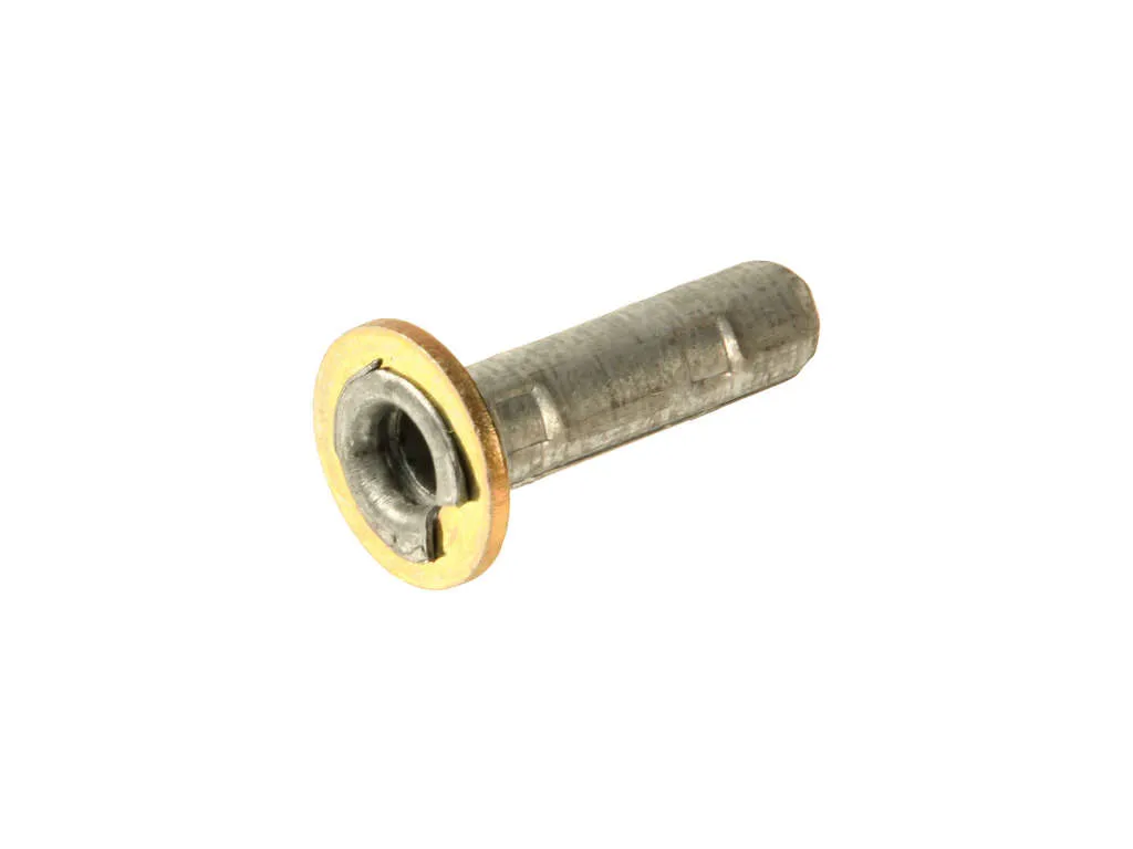 1982 Volvo 244 Exhaust Muffler Sleeve  - Rear Genuine