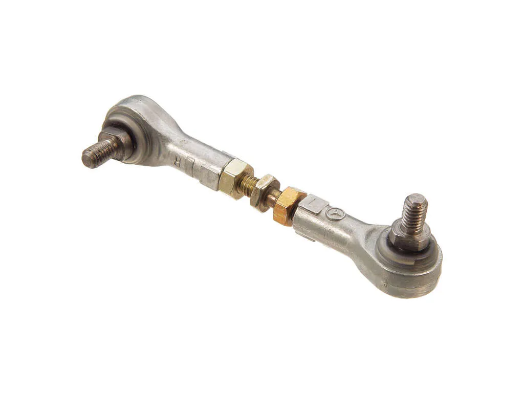 1995 Mercedes-Benz E320 Suspension Pull Rod Genuine