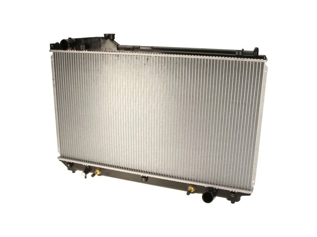 2004 Lexus LS430 Radiator Denso