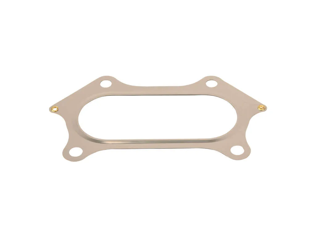 2011 Acura TSX Exhaust Manifold Gasket 4 Cyl 2.4L Mahle