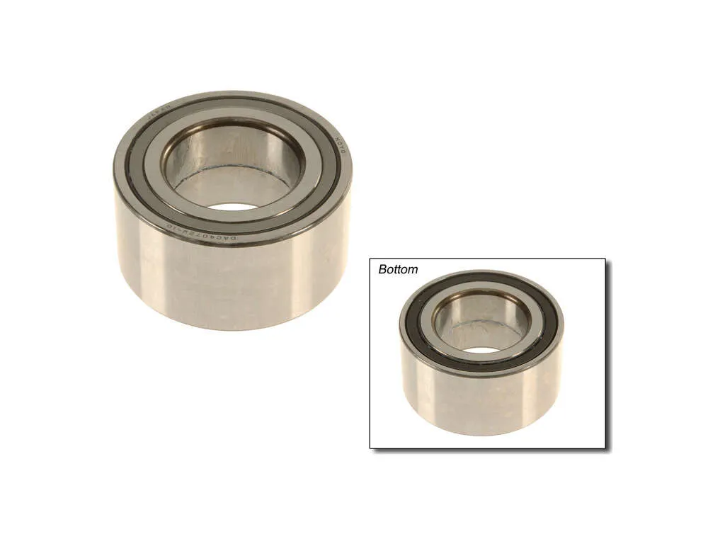 2002 Suzuki Aerio Wheel Bearing  - Front SKF
