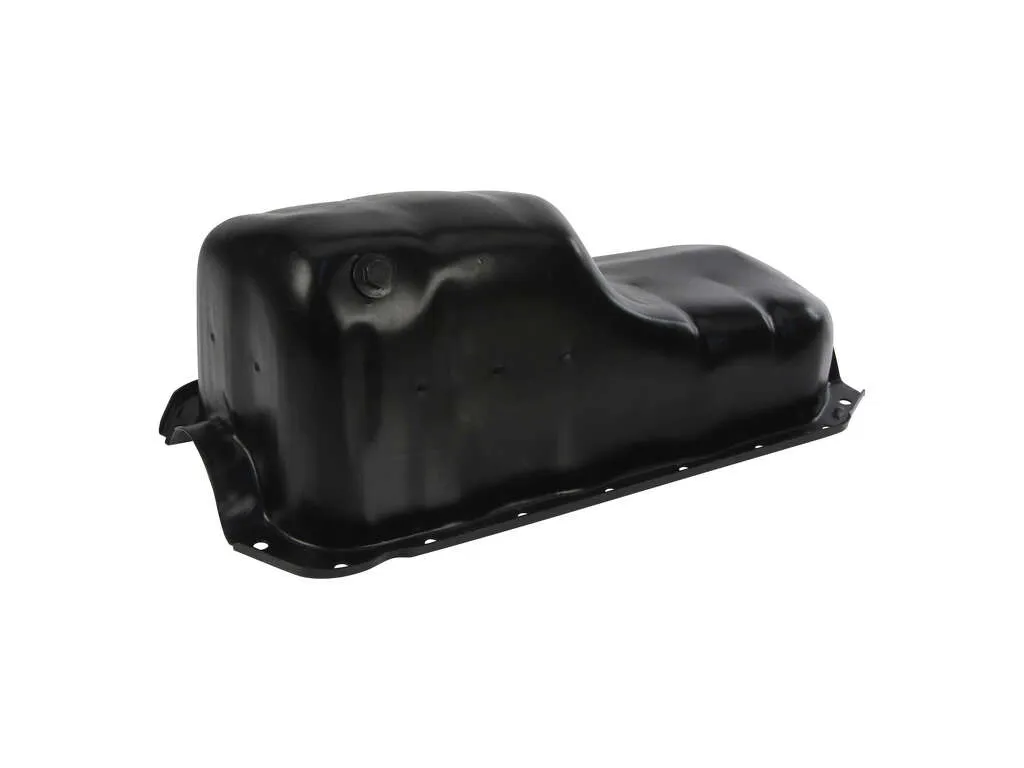 1991 Mazda 323 Engine Oil Pan Dorman