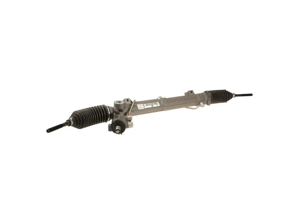 2004 BMW 330xi Rack and Pinion Assembly Bosch