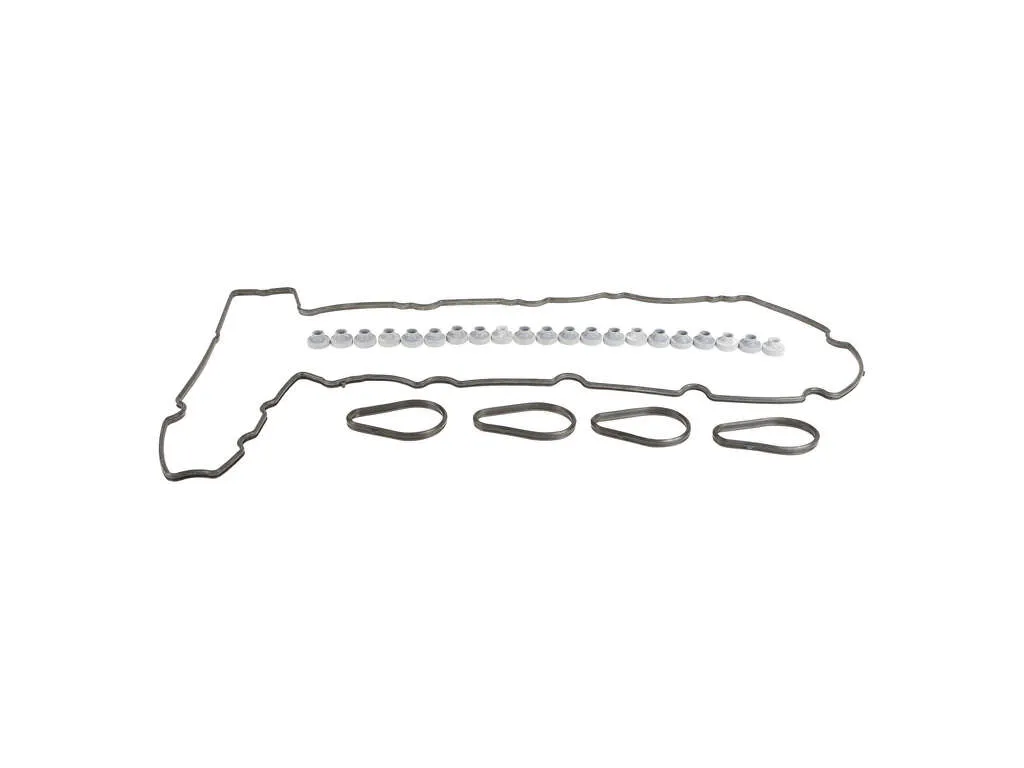 2004 Chevrolet Colorado Engine Valve Cover Gasket Set 4 Cyl 2.8L Mahle