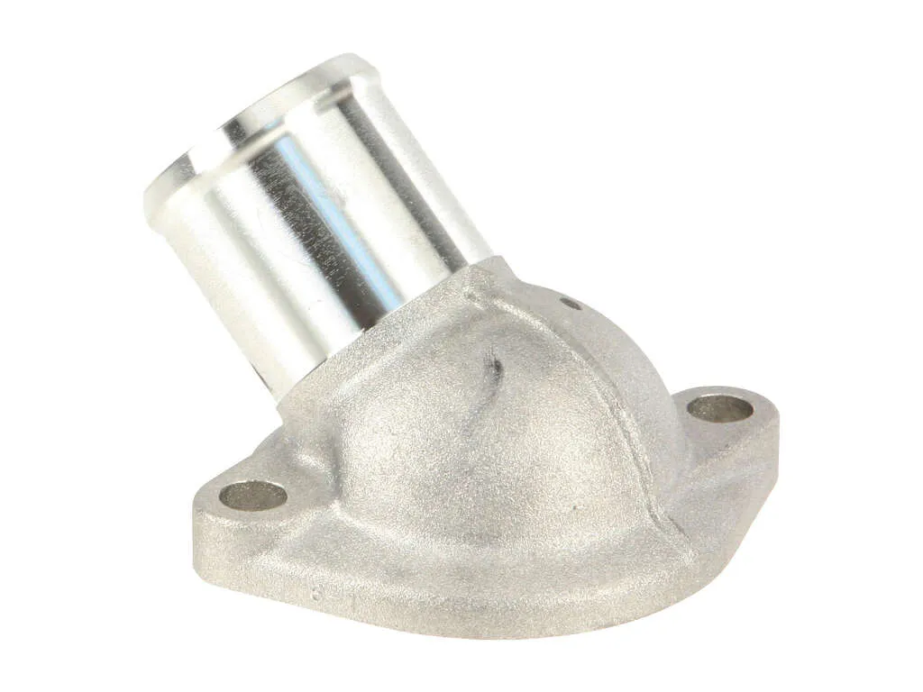 1986 Mazda B2000 Engine Coolant Thermostat Housing Cap Genuine