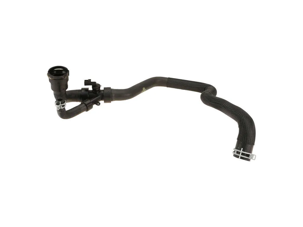 2013 Land Rover Range Rover Evoque Radiator Coolant Hose  - Lower Genuine