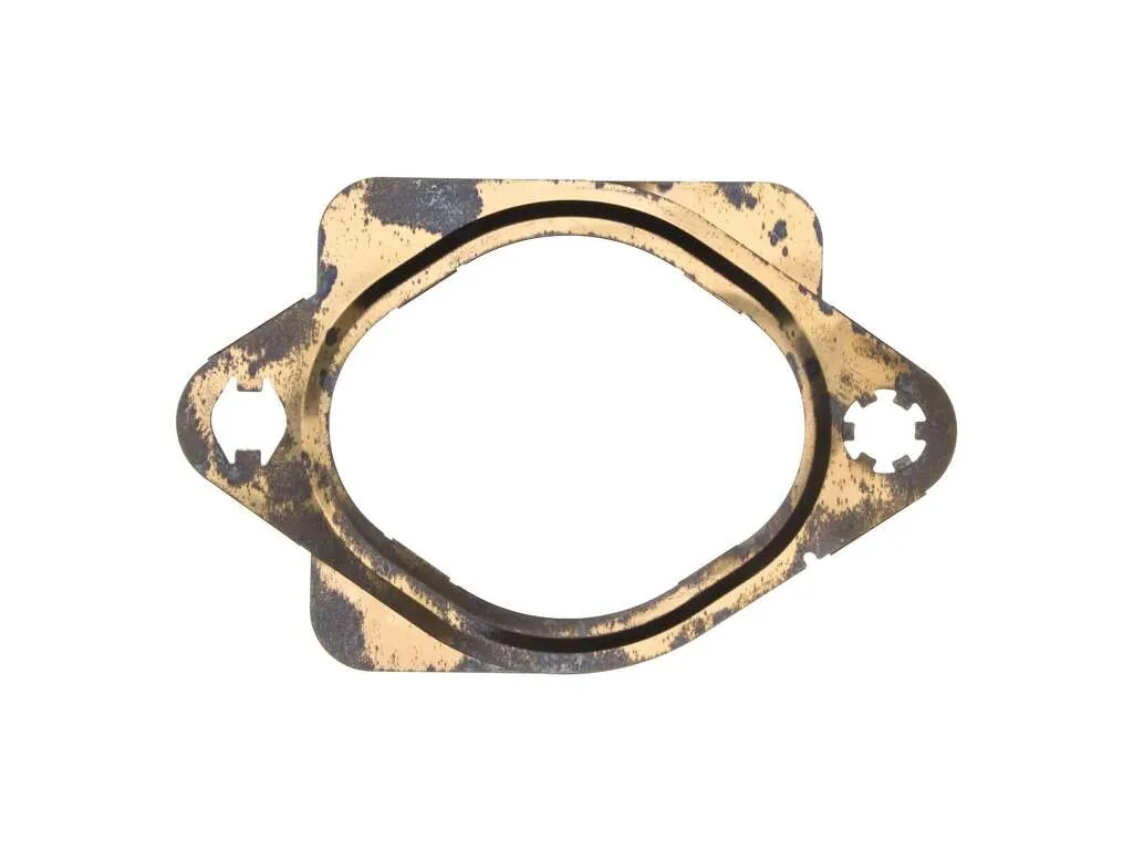 2017 Ford Transit-350 HD Turbocharger Gasket 6 Cyl 3.5L Mahle