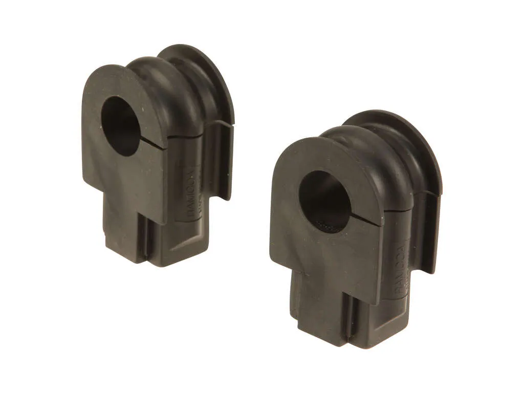 2012 Nissan Sentra Suspension Stabilizer Bar Bushing Kit  - Front TRW