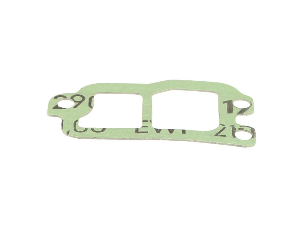 2002 Volvo V70 Engine Coolant Thermostat Housing Gasket Elring