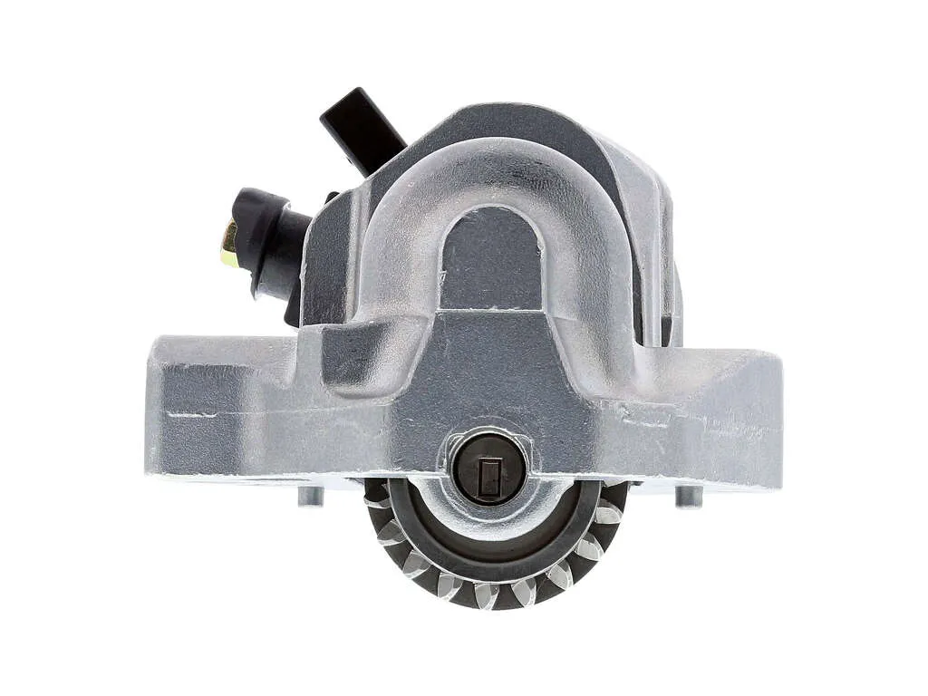 2017 Acura RLX Starter Denso
