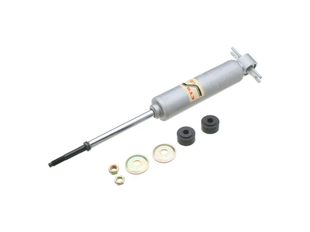 2000 Isuzu Hombre Suspension Shock Absorber  - Front KYB