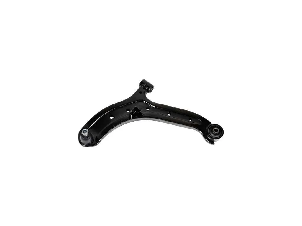 2002 Hyundai Accent Suspension Control Arm  - Front Left Lower Moog