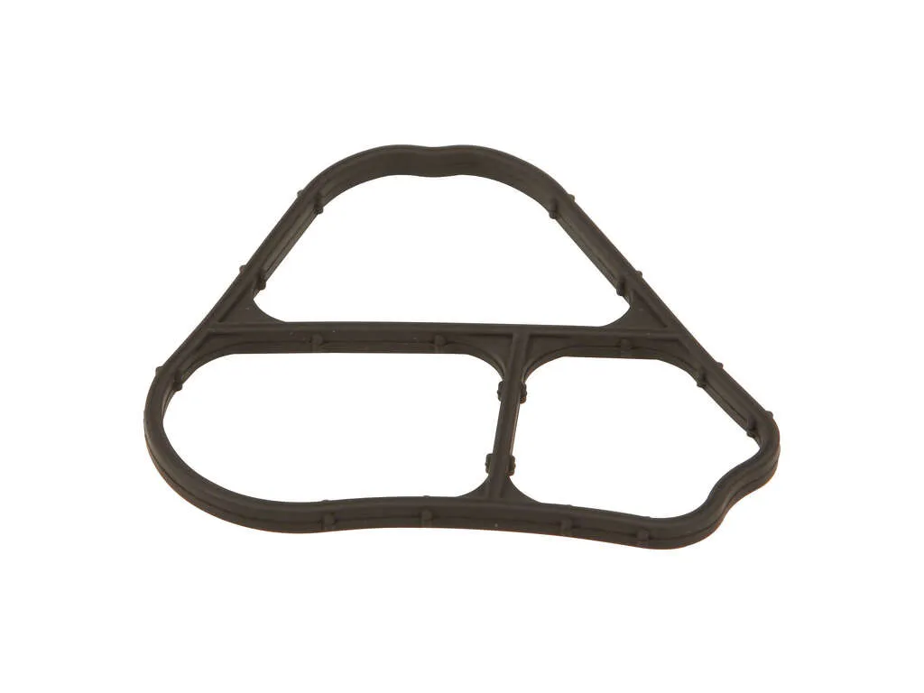 2003 Mini Cooper Engine Oil Filter Adapter Gasket Victor Reinz