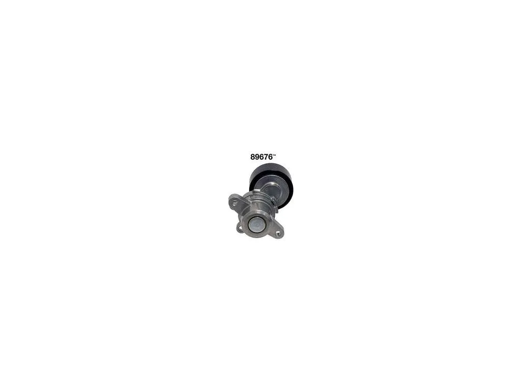 2012 Nissan Maxima Accessory Drive Belt Tensioner Assembly Dayco