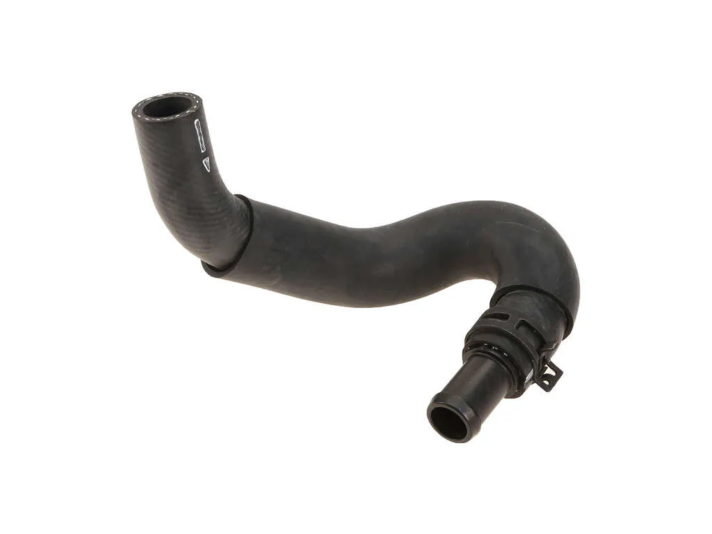 2012 Nissan 370Z HVAC Heater Hose Genuine