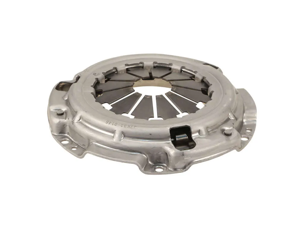 2012 Honda Fit Transmission Clutch Pressure Plate Fuji