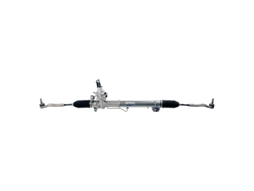 2011 Mercedes-Benz C250 Rack and Pinion Assembly Bosch