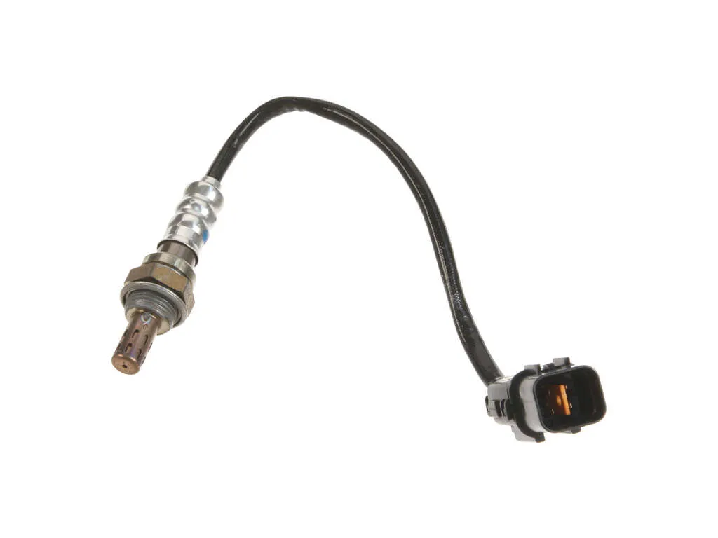 2000 Hyundai Sonata Oxygen Sensor  - Downstream Front 4 Cyl 2.4L NTK