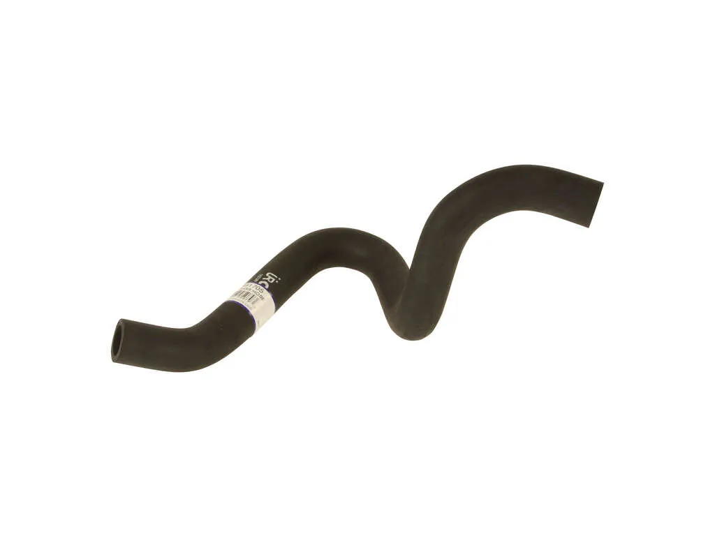 2000 Jaguar S-Type Engine Coolant Crossover Pipe 8 Cyl 4.0L APA/URO Parts