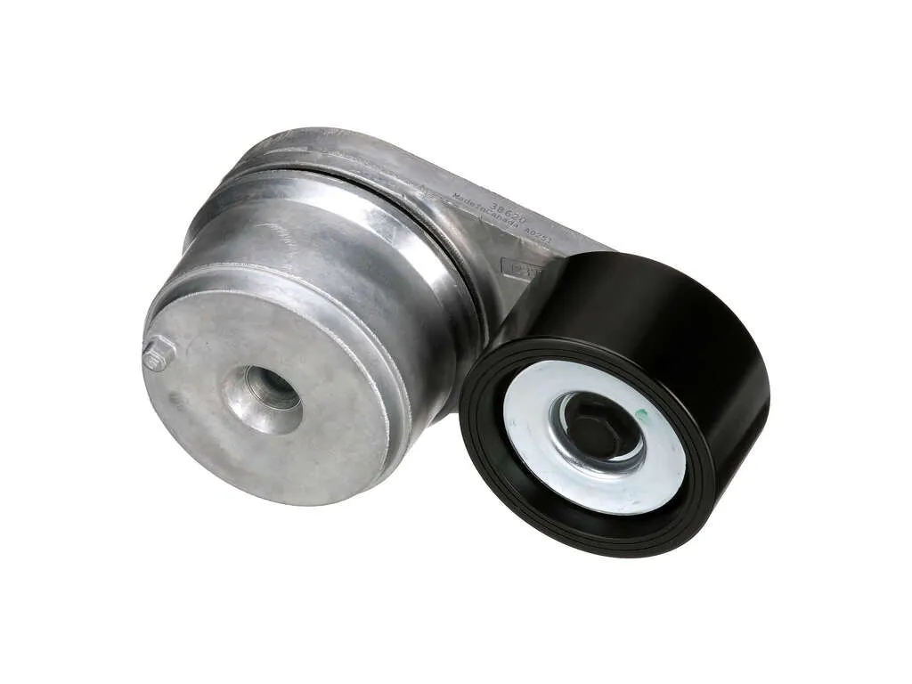 2017 Mercedes-Benz GLE300d Accessory Drive Belt Tensioner Pulley Gates