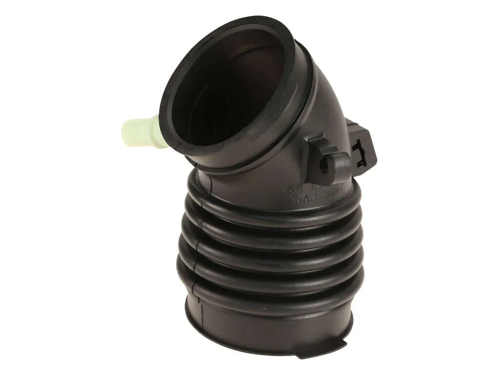 2005 Mazda MPV Fuel Injection Air Flow Meter Boot Genuine
