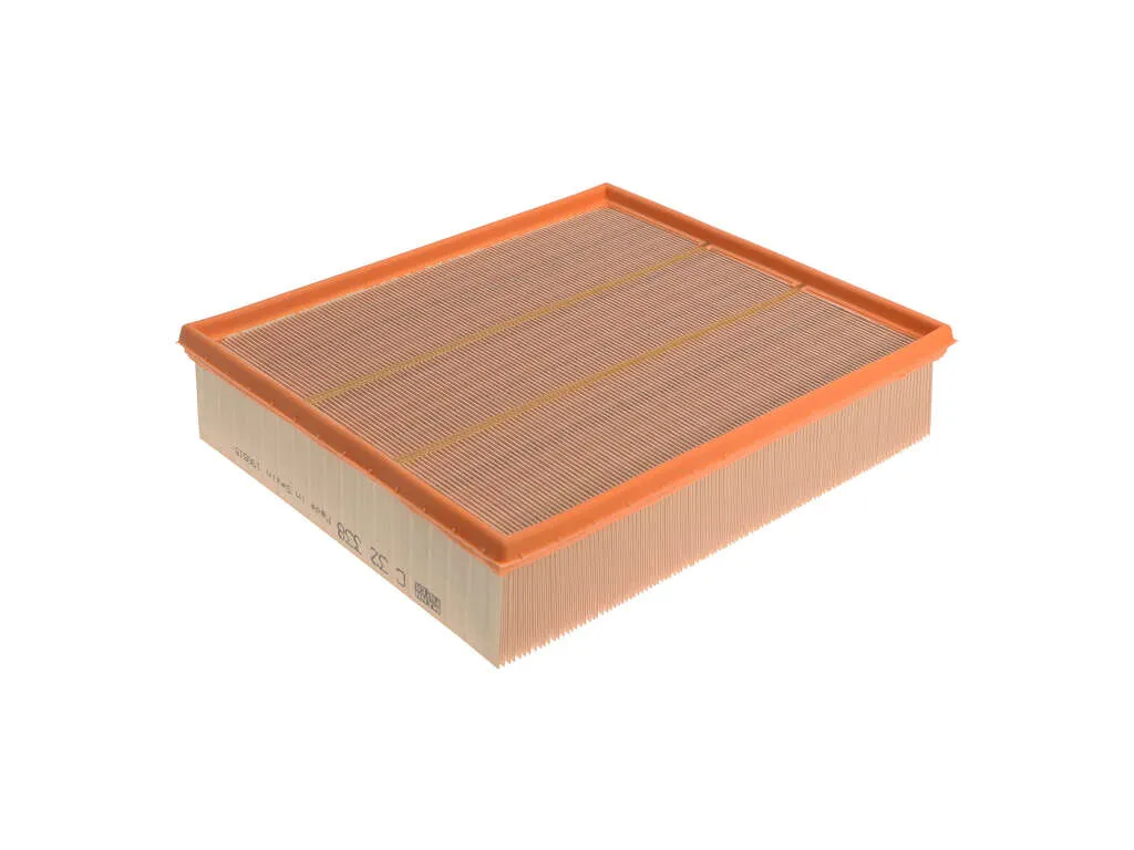 2005 Dodge Sprinter 3500 Engine Air Filter Mann-Filter